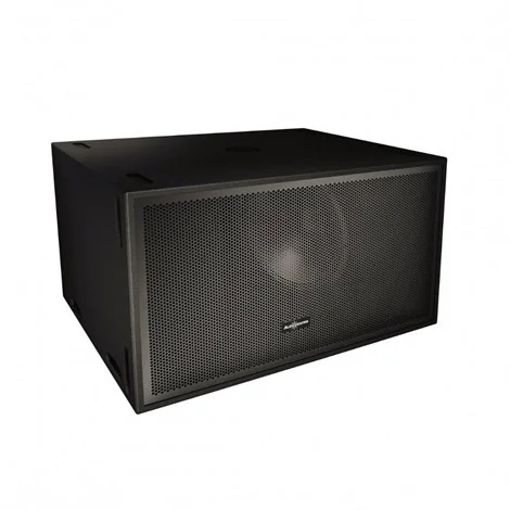 Audiocenter SW-218M 2x18" Pasif Subwoofer