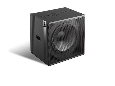 Audiocenter V-HLA10+SUB Profesyonel Subwoofer