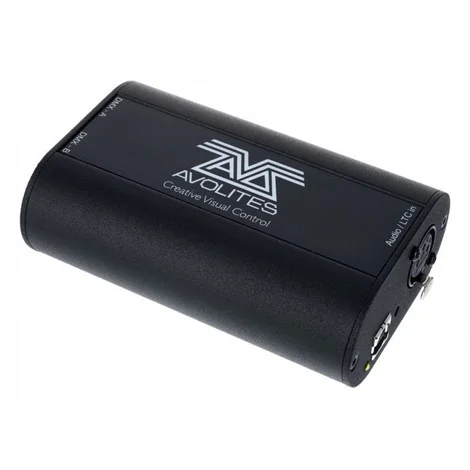 Avolites T2 Titan Two DMX USB Dongle