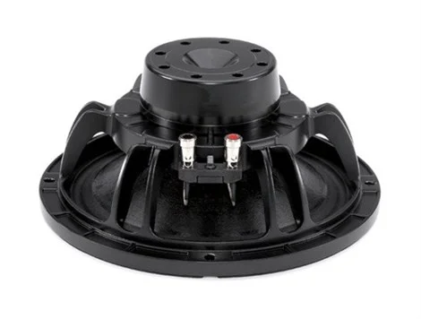 B&C 10-NDL 64 10" Neo Mid-Bass 250/500W, 50-3000 Hz