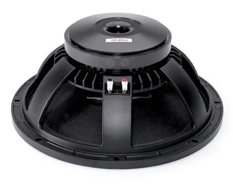 B&C 15-PLB 76 15" Woofer 400/800W, 40-2000 Hz