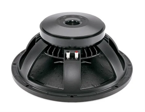 B&C 15-PS 100 15" Subwoofer, 700-1400W, 35-1000 Hz