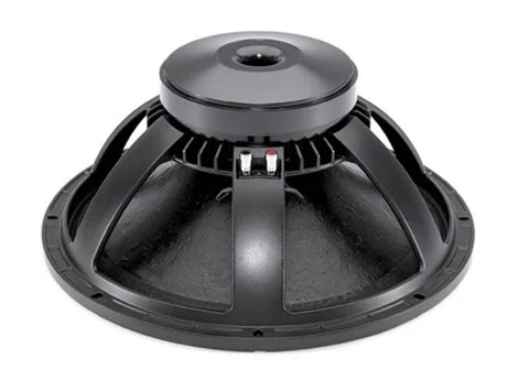 B&C 18-PS 76 18" Subwoofer 600/1200W, 40-2000Hz