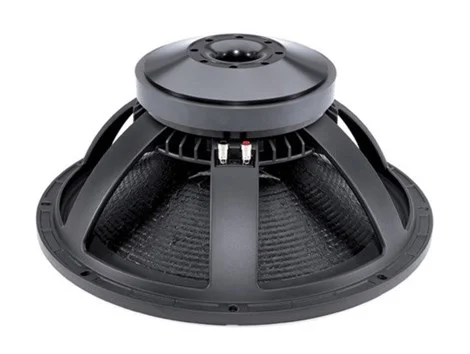 B&C 18-TBX 100 18" Subwooofer 1000/2000W 35-1000 Hz
