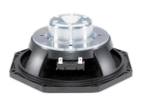 B&C 8-NDL 51 8" Neo Mid Driver 200/400W, 2" Bobin, 65 Hz-3 Khz