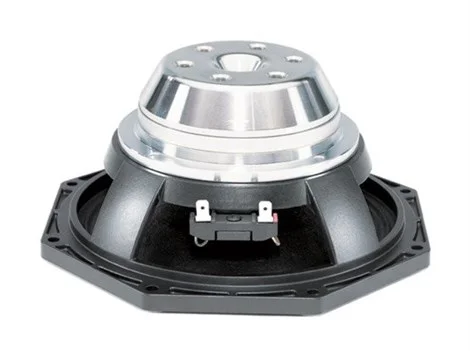 B&C 8-NW 51 8" Neo Mid Hoparlör 200/400W, 2" Bobin, 70 Hz - 3Khz
