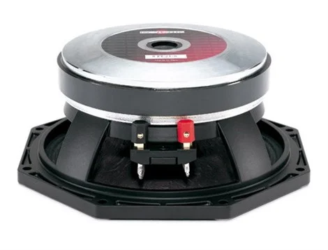 B&C 8-PE 21 8" Mid Driver Hoparlör, 200/400W, 90-5000Hz