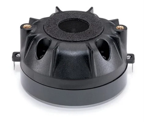 B&C DE-10 1" Tiz Driver 20/40W, 1,5-18 Khz
