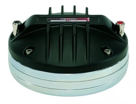 B&C DE-620 TN 1,4" Neo Tiz Driver, 80/160W, 2,5" Bobin, 1-18 Khz