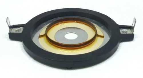 B&C MMD0108 Tweeter Mebranı ( DE – 10 için , 8 OHM)