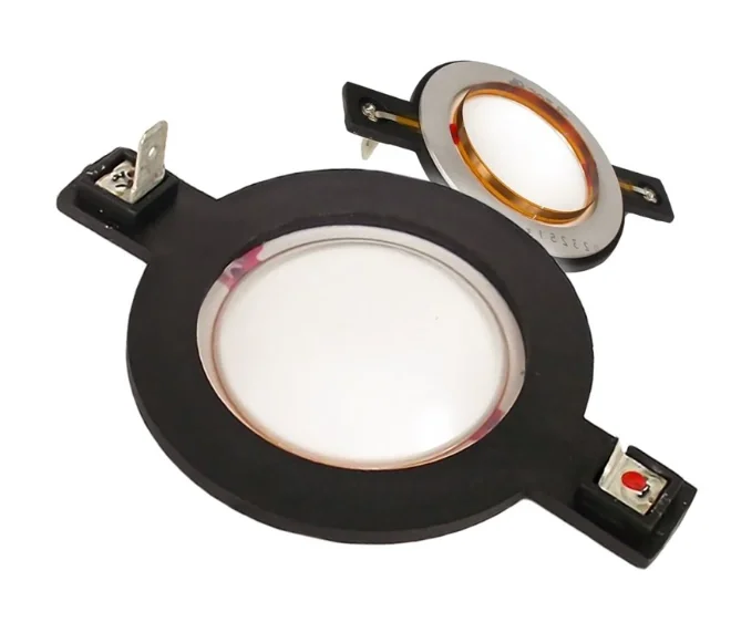 B&C MMD0258 Tweeter Mebranı , ( DE – 25 için 8 OHM)