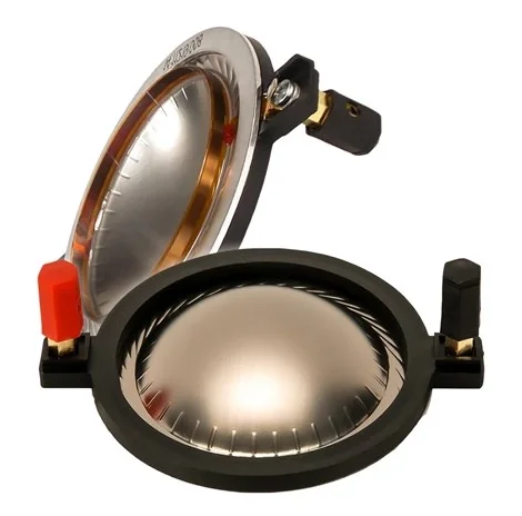 B&C MMD61016 Tweeter Mebranı, ( DE – 610, DE-602 için 16-ohm)