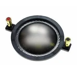 B&C MMD620TN8M Tweeter Mebranı, ( DE – 620 TN için 8 OHM)