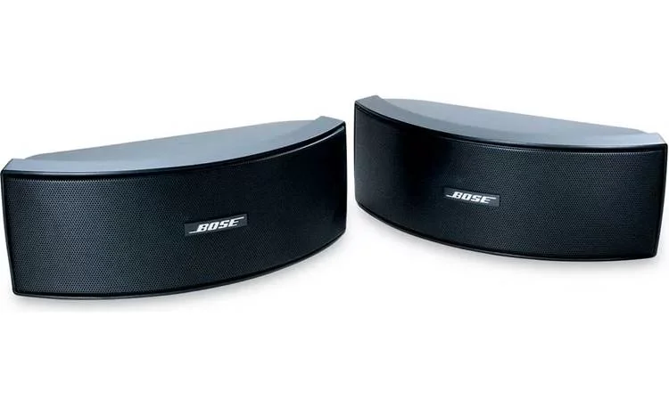 BOSE 151 SE ENVIRONMENTAL SYS BLACK Stereo Hoparlörs