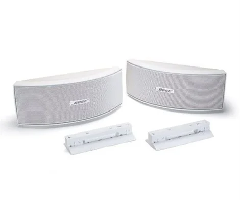 BOSE 151 SE ENVIRONMENTAL SYS WHITE Stereo Hoparlör