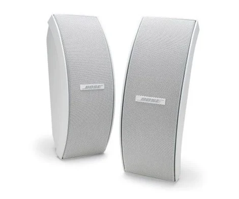BOSE 151 SE ENVIRONMENTAL SYS WHITE Stereo Hoparlör