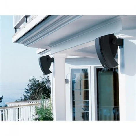 BOSE 251 ENVIRONMENTAL BLK WITH BLK BRKT Stereo Hoparlör
