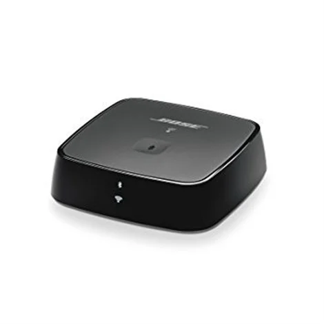 BOSE SOUNDTOUCH WRLSS LNK ADPT BLK EU Wireless Link adapter