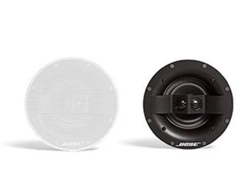 BOSE VTL INV 591 SPKR PR Tavan-İçi Hoparlörler