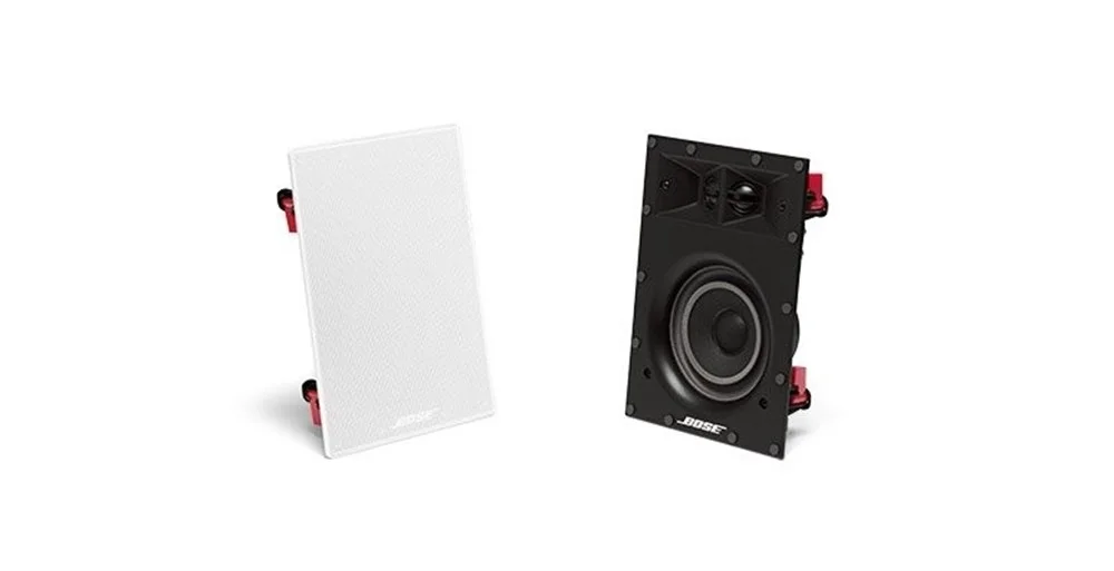 BOSE VTL INV 691 SPKR PR Tavan-İçi Hoparlörler