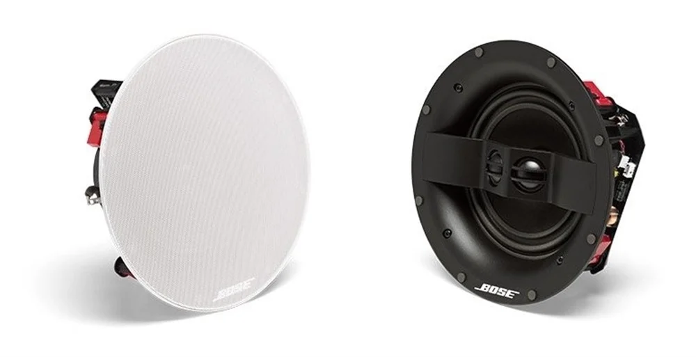 BOSE VTL INV 791 II SPKR PR Tavan-İçi Hoparlörler