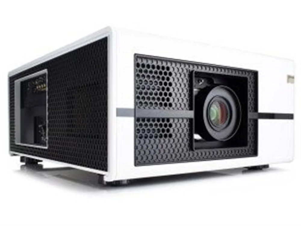 Barco Pjwu-101B Projeksiyon 11000 Ansi, Standart Lens İle