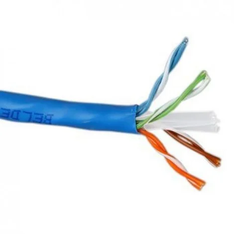Belden 7965ENH.00305 Halojen Free Cat6 Utp Kablo 1 top 305-metre