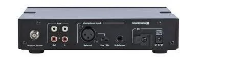 Beyerdynamıc Synexis TS 8 Stationary Transmitter Power Supply