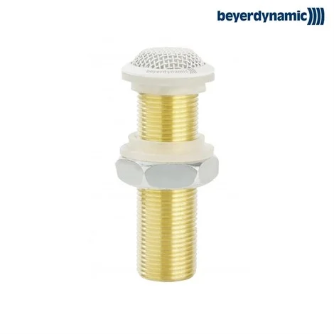 Beyerdynamic BM 34 W Gömme Tip Kondenser Boundary Mikrofon
