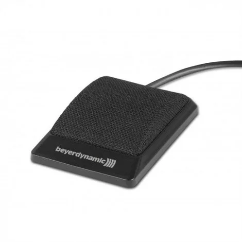 Beyerdynamic BM 43 BC Masa/Kürsü Kondenser Boundary Mikrofon