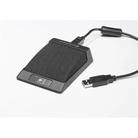 Beyerdynamic BM 53 USB Masa/Kürsü Kondenser Boundary Mikrofon