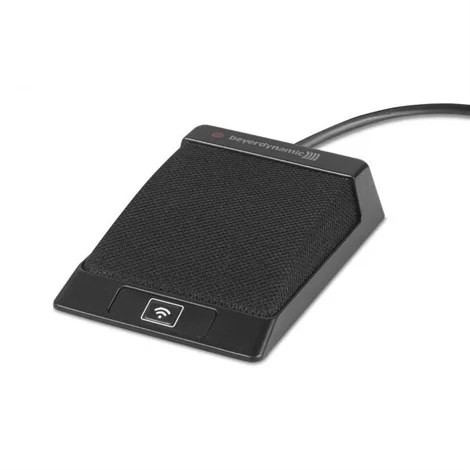 Beyerdynamic Bm 52 Rc Masa/Kürsü Kondenser Boundary Mikrofon