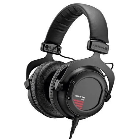 Beyerdynamic CUSTOM ONE PRO PLUS Kapalı Tip Kulaklık, Ω