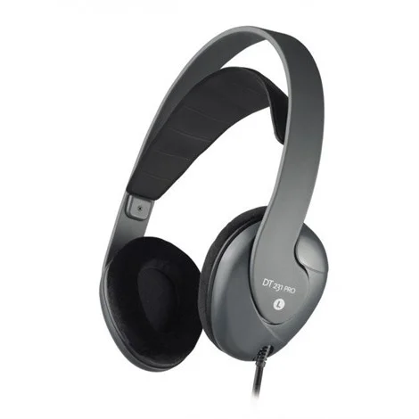 Beyerdynamic DT 231 Pro Kapalı Tip Studio Kulaklık, 32-ohm
