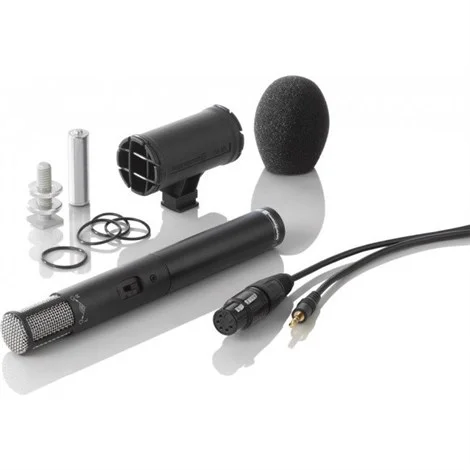 Beyerdynamic MCE 72 Cam Kondenser Enstrüman Kayıt Ve Performans Mikrofonu