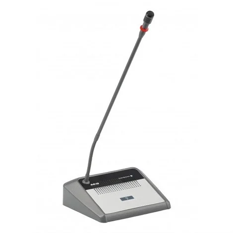 Beyerdynamic MCS-D3021 Mcs-D 3021 Dijital Konferans Sistemi Delegele Mikrofonu