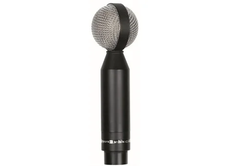 Beyerdynamic M 130 Dinamik Ribbon Stüdyo Mikrofonu, Hipercardioid
