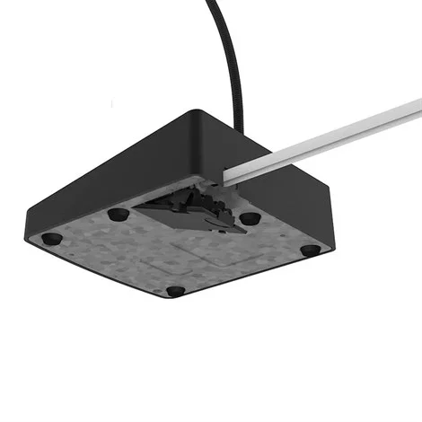 Beyerdynamic OrbisMU21 Orbis-Mu21 Masa Üstü Tip Delege Mikrofon Ünitesi (Kablolu Konferans)