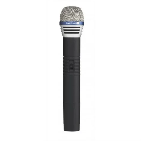 Beyerdynamic SDM 660 El Tipi Kablosuz Vokal Mikrofon
