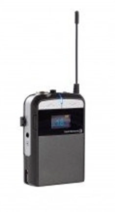 Beyerdynamic Synexis Tp-8 Bel Tipi Transmitter