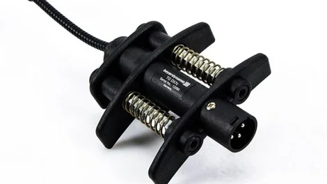 Beyerdynamic TG D57 Condenser, Davul Mikrofonu, Cardioid, Düz Spralli