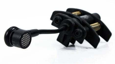 Beyerdynamic TG D57 Condenser, Davul Mikrofonu, Cardioid, Düz Spralli