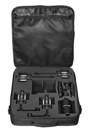Beyerdynamic TG Drum Set PRO-L 7'li Davul Mikrofon Seti