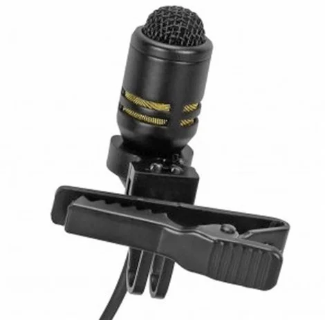 Beyerdynamic TG L34 (Opus) Cardioid Yaka Mikrofonu, 4-pin Mini Xlr