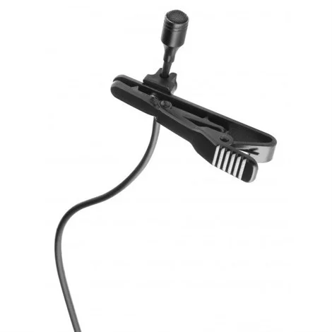 Beyerdynamic TG L55 (Opus) Omni Yaka Mikrofonu, 4-pin Mini Xlr