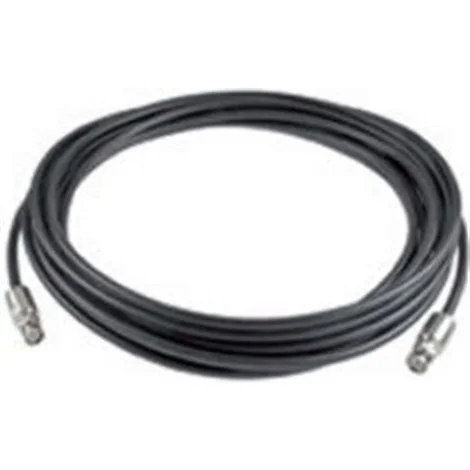 Beyerdynamic WA-AC10 WA-AC10 BNC antenna cable, length 10 m, low attenuation, Aircell 7 cable