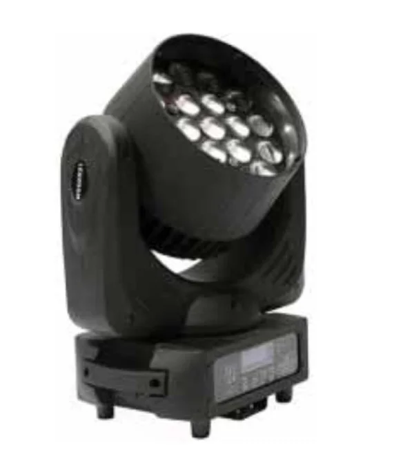 Bluestar LM-1519 19x15W 4in1 LED Moving Head Wash Spot