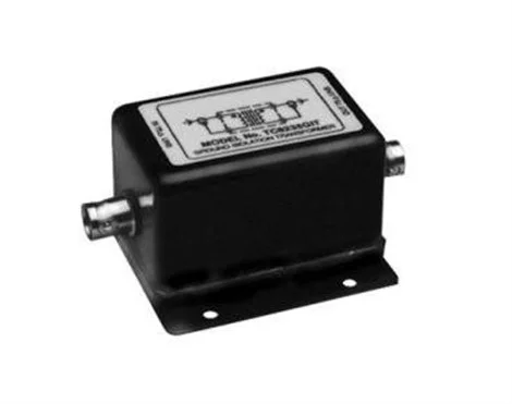 Bosch TC8235GIT Toprak loop'u yalıtım trafosu