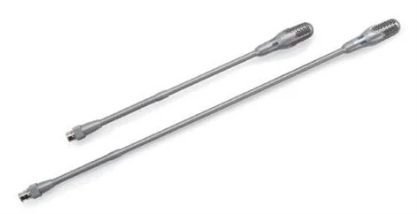 Bosch DCN-MICS Tercüman Mikrofonu, Gümüş