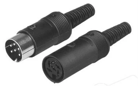 Bosch LBB4119/00 Bağlantı Konnektörleri seti (25 Adet)